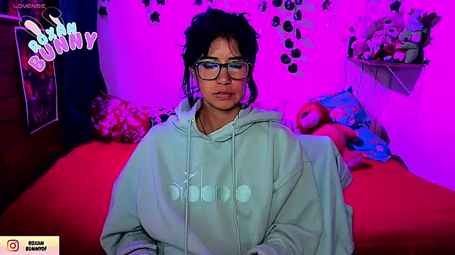 Roxanbunny1