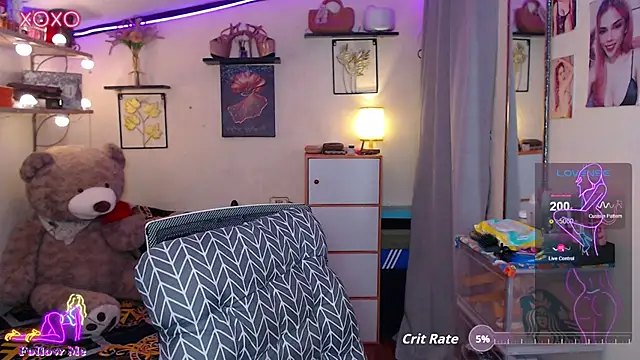 izabella_moore live cam on StripChat