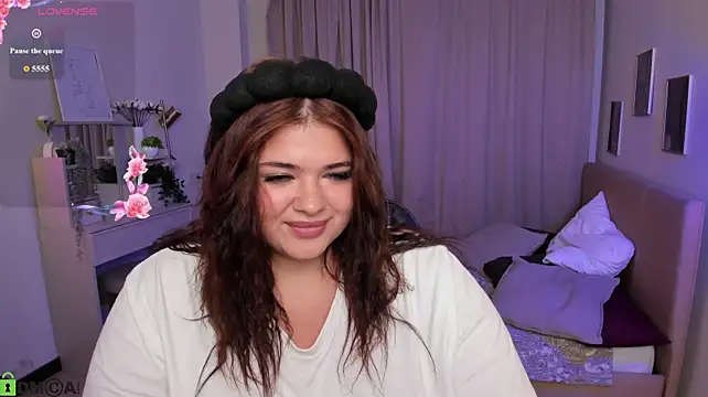 Annet_Nel1son webcam