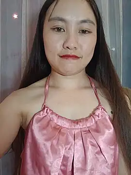 Cherry-squirtt webcam