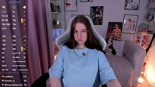 Elisabeth_Binder 🎷 stream
