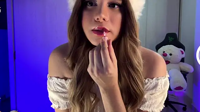 Isa_Pallmer live cam on StripChat