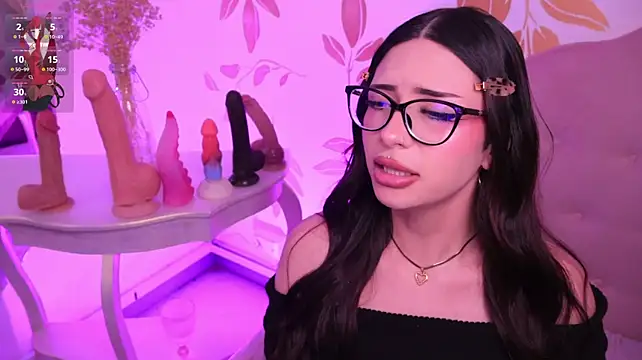 Misselektra__