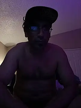 _Ramone666 live cam on StripChat