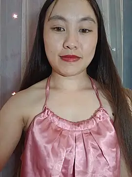 Cherry-squirtt webcam