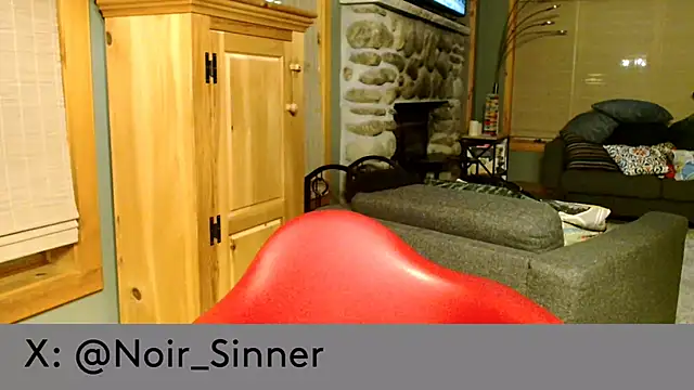 sinnernoir webcam