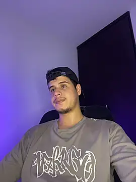 BjornSteel webcam