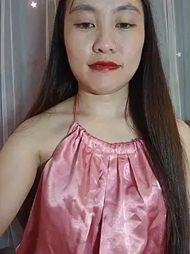 Cherry-squirtt webcam