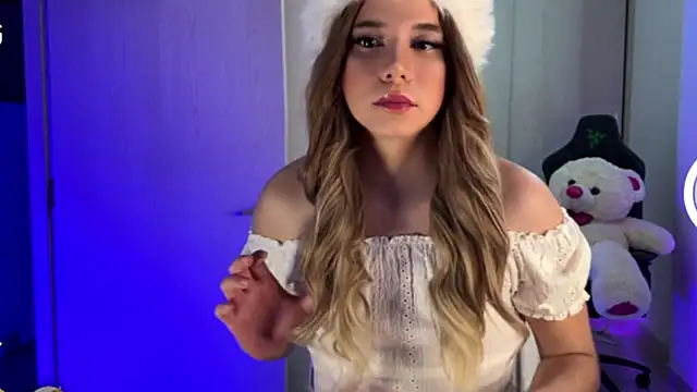 Isa_Pallmer webcam