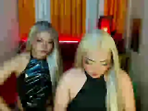 Phenomenal_Shemale webcam