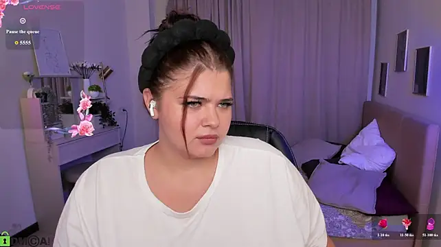Annet_Nel1son webcam