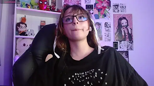 CelesteAyase webcam
