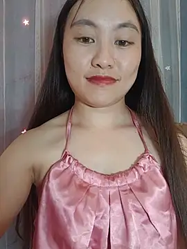 Cherry-squirtt webcam