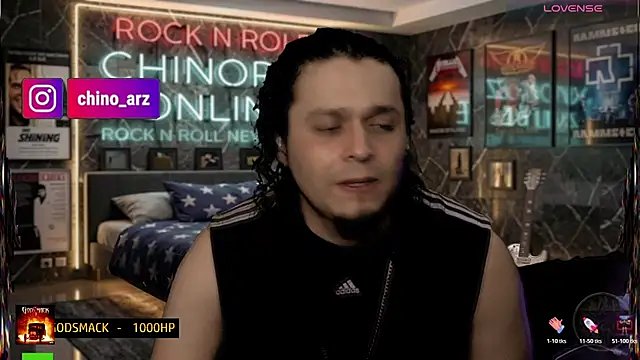 chino_roz webcam