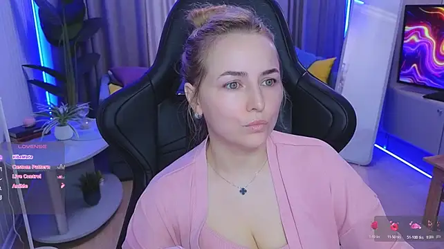 Mira_Mermayd webcam
