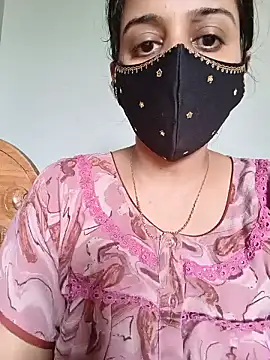 Tamil_shalini webcam