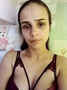 Jenevaonlovexq webcam