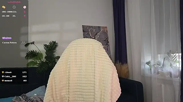 Eve_Sin webcam