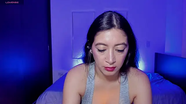 MeganWhite3 webcam