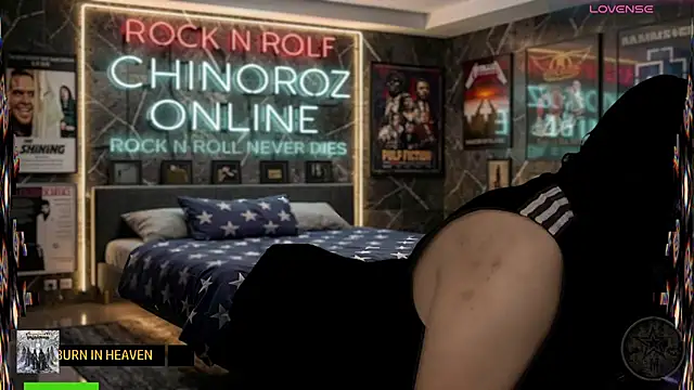 chino_roz webcam