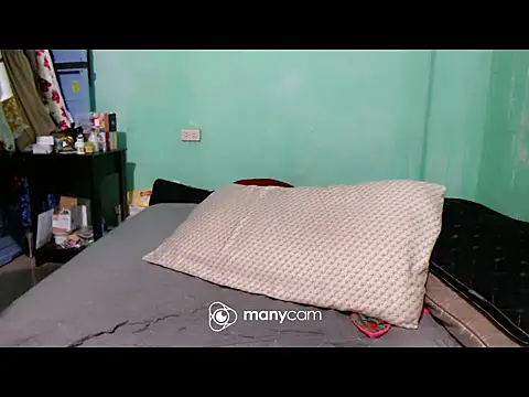 SeductiveNikki webcam