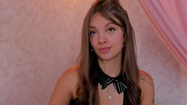 AmmyJones_ webcam