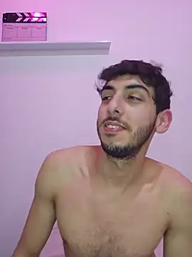 LeoyNicky98 webcam