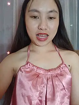 Cherry-squirtt webcam