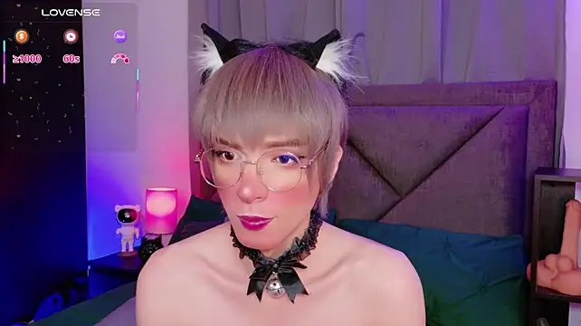 Sammy_Russell webcam