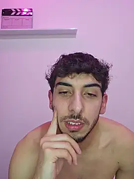 LeoyNicky98 webcam