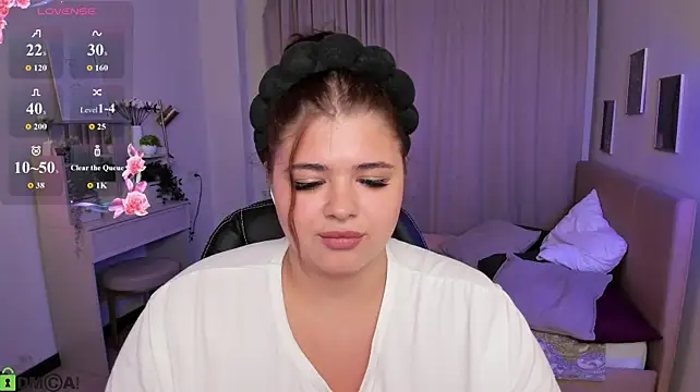 Annet_Nel1son webcam