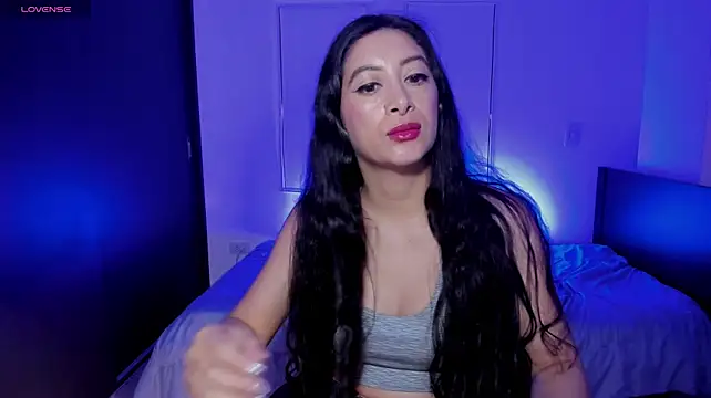 MeganWhite3 webcam