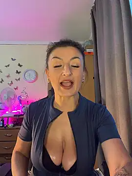 Hotangel75 webcam