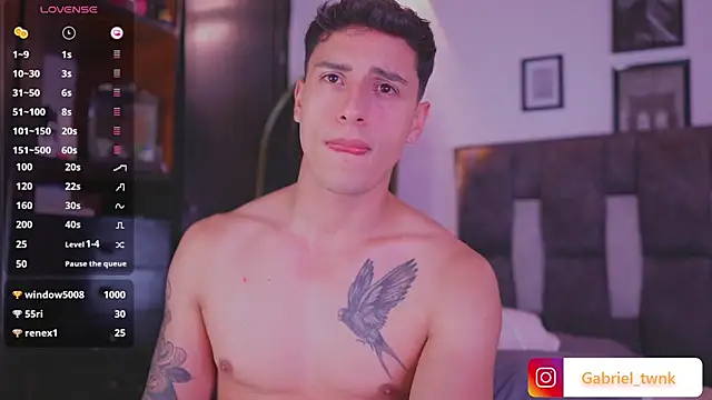 I_Gabriel webcam