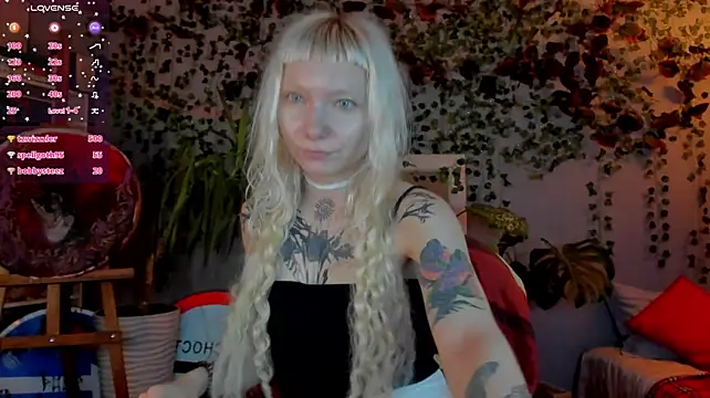 tattoo_art_baby webcam