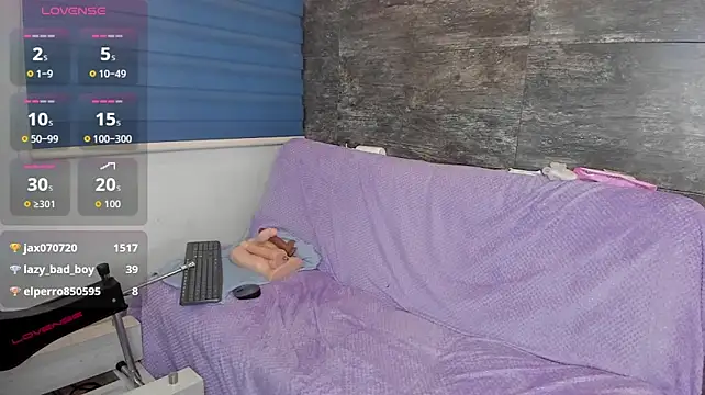 oriana_olsen webcam