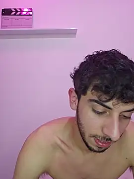 LeoyNicky98 webcam