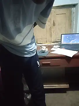 5izeBoya webcam