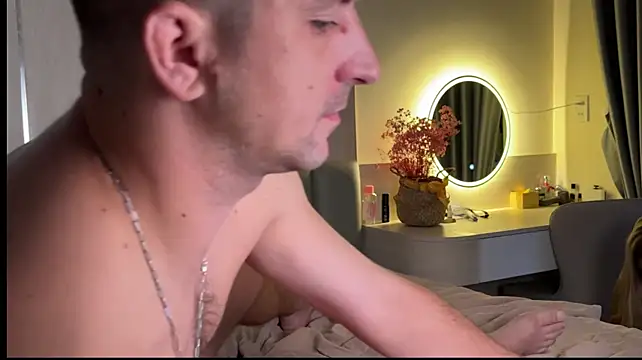 MaryGii live sex cam