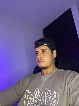 BjornSteel webcam