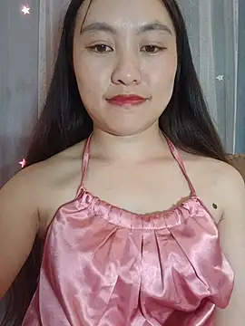Cherry-squirtt webcam