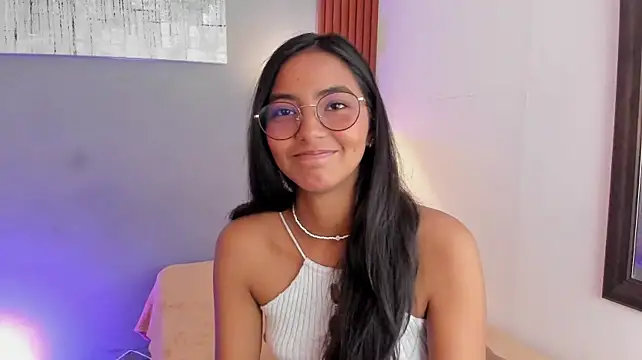 Stephanni_ webcam