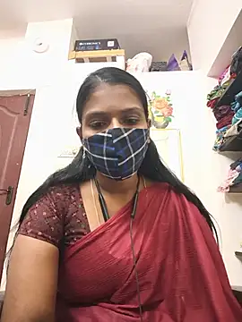 Tamil_Yalini12 webcam