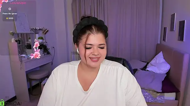 Annet_Nel1son webcam