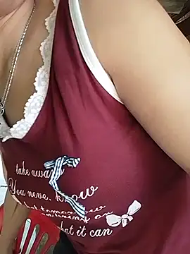 Heryy_xx webcam