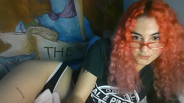 BabeGurl live sex cam