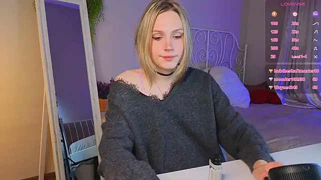 Model: lexa_demi