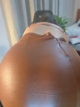 Paulette-squirt webcam