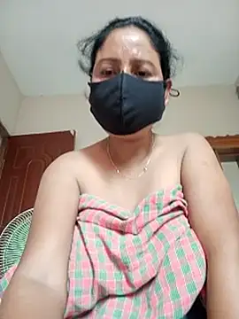 Neha-Roy webcam