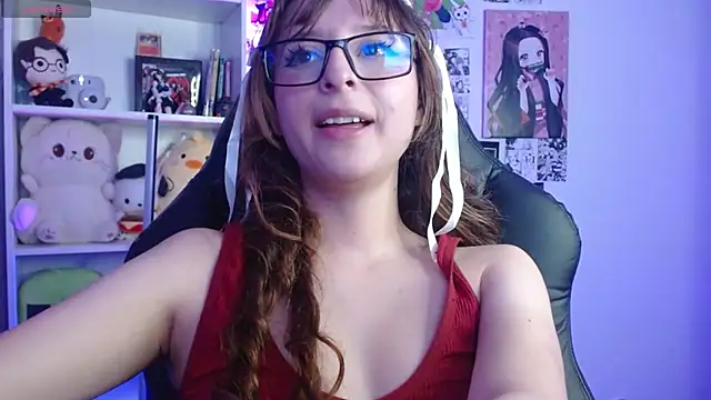 CelesteAyase webcam